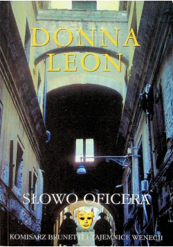 Słowo oficera