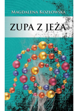 Zupa z jeża