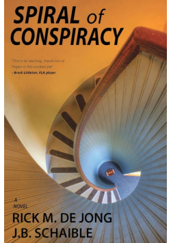 Spiral of Conspiracy