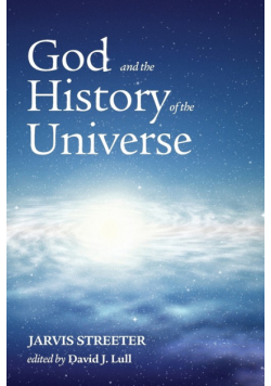 God and the History of the Universe