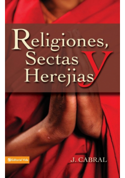 Religiones, sectas y herejías