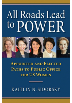 All Roads Lead to Power