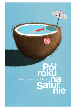 Pół roku na Saturnie