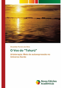 O Voo do "Tshurú"