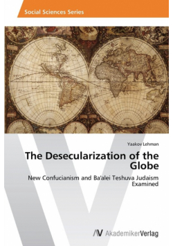 The Desecularization of the Globe