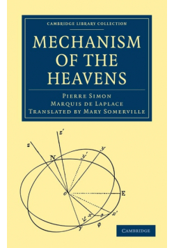 Mechanism of the Heavens