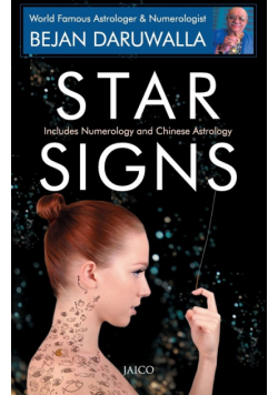Star Signs Includes Numerology & Chinese Astrology