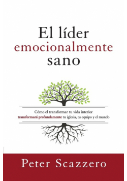 El líder emocionalmente sano