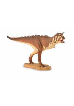Dinozaur Carnotaurus Deluxe 1:40