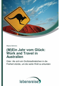 (M)Ein Jahr vom Glück