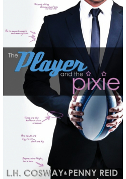 The Player and the Pixie
