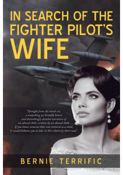 In Search of the Fighter Pilot's Wife