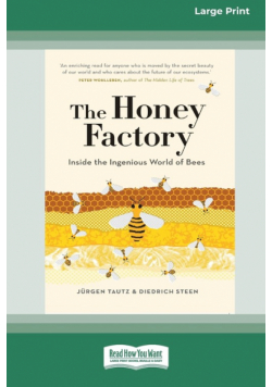 The Honey Factory
