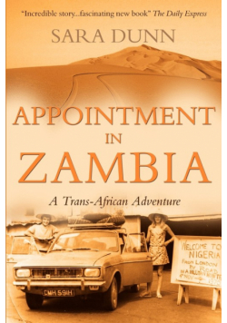 Appointment in Zambia