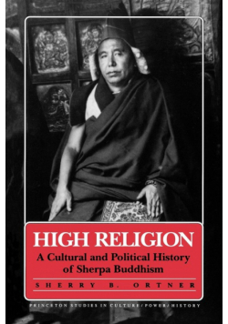 High Religion
