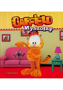 Garfield Myszołap