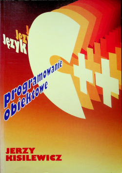 Programowanie obiektowe