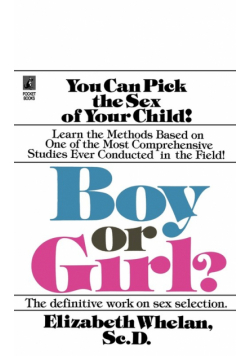 Boy or Girl