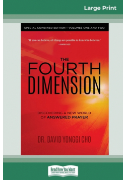 The Fourth Dimension