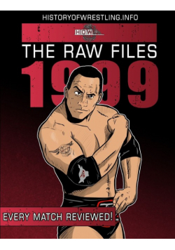 The Raw Files