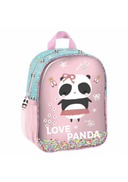 Plecak Panda PP22AD-303 PASO
