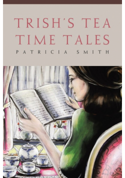 Trish's Tea Time Tales