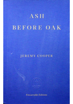 Ash before oak