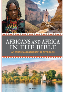 Africans and Africa in the Bible