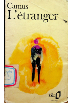 Letranger