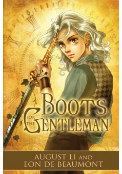 Boots for the Gentleman