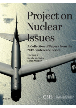 Project on Nuclear Issues