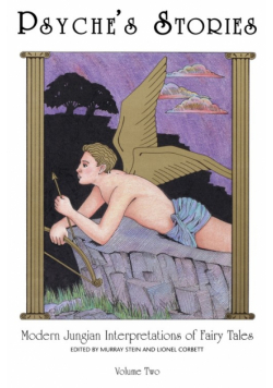 Psyche's Stories, Volume 2