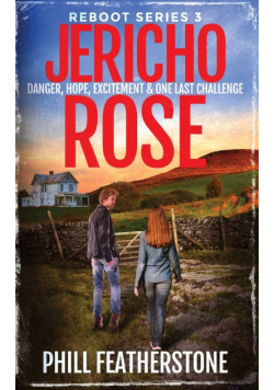 Jericho Rose