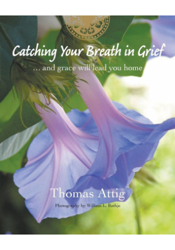 Catching Your Breath in Grief