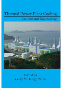 Thermal Power Plant Cooling