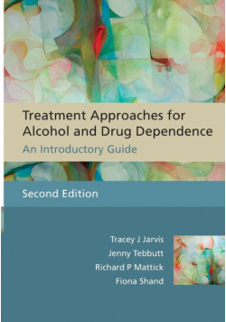 Treatment Approaches for Alcohol 2e