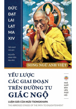 Yếu lược các giai đoạn trên đường tu giác ngộ