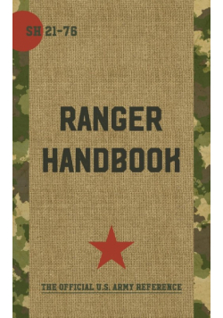 Ranger Handbook