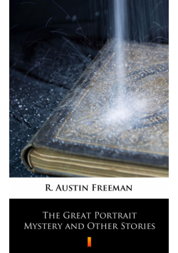 The Great Portrait Mystery and Other Stories