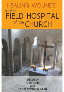 Healing Wounds in the Field Hospital of the Church