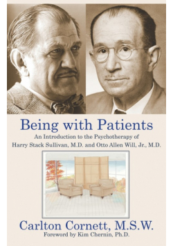 Being with Patients