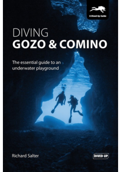 Diving Gozo & Comino