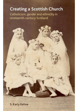 Creating a Scottish church