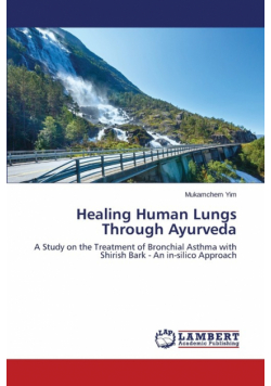 Healing Human Lungs Through Ayurveda