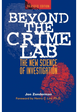 Beyond the Crime Lab