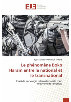 Le phénomène Boko Haram entre le national et le transnational