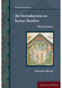 An Introduction to Syriac Studies (Third Edition)