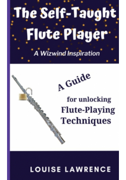 The Self-Taught Flute Player