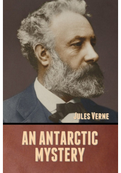 An Antarctic Mystery