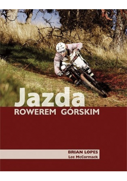 Jazda rowerem górskim